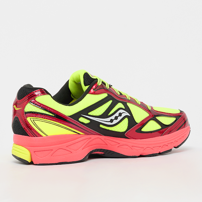 Saucony Guide 7 "Canary" žuta 96125 3
