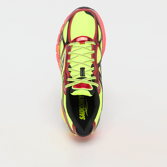 Saucony Guide 7 "Canary" žuta 96125 5
