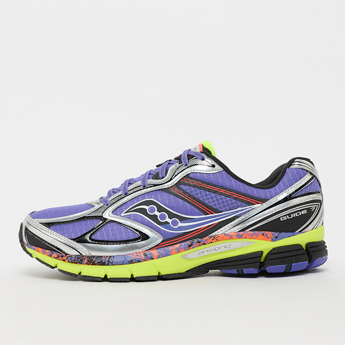 Saucony Guide 7 roze 96105 1