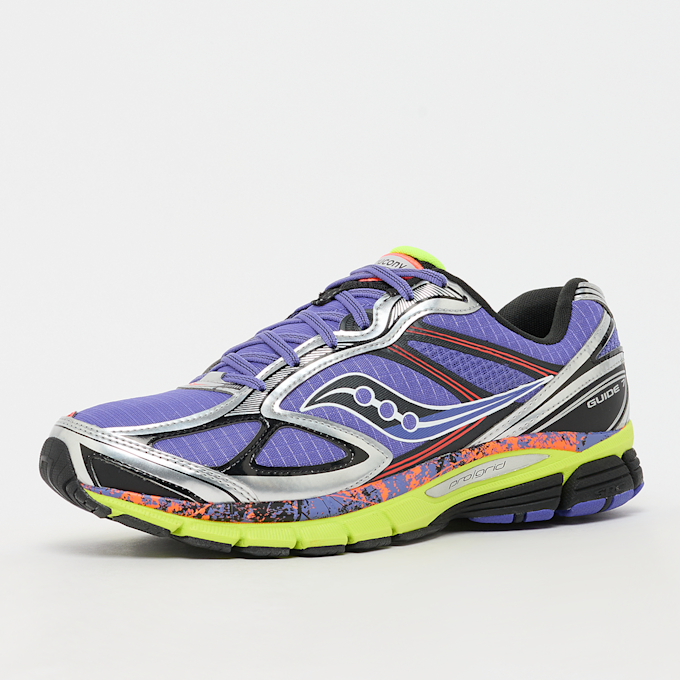 Saucony Guide 7 lila 96105 2