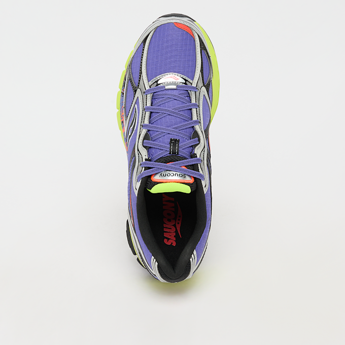 Saucony Guide 7 fioletowy 96105 5