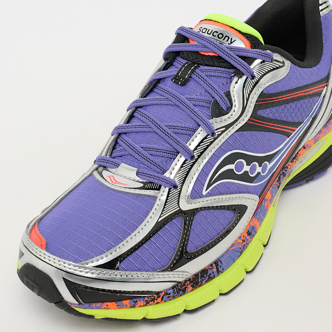 Saucony Guide 7 lila 96105 6