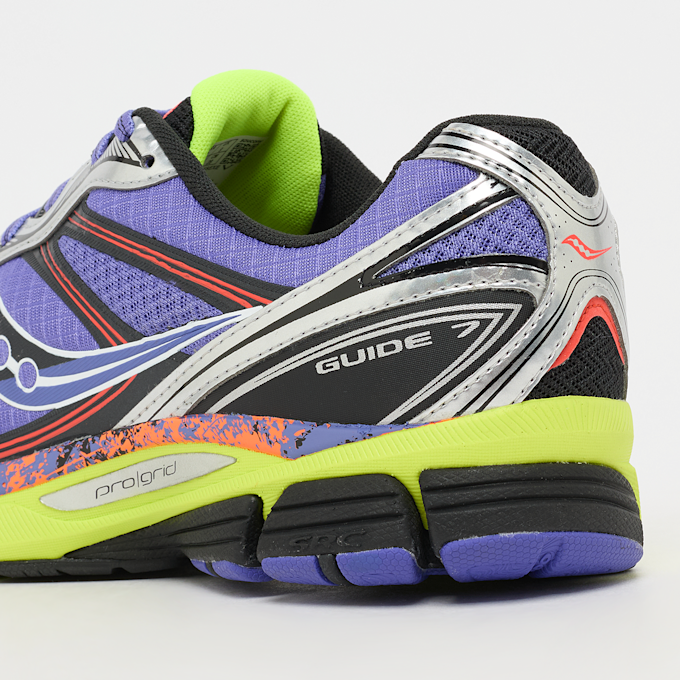 Saucony Guide 7 lila 96105 7