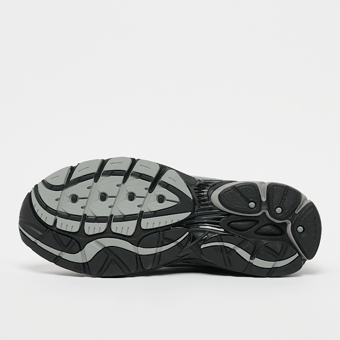 Saucony Progrid Omni 9 nero 96117 4