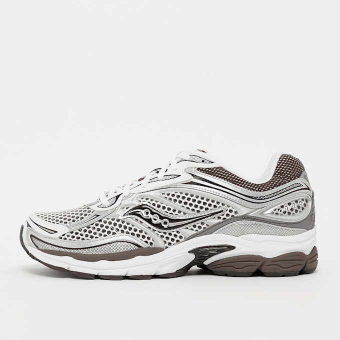 Saucony Progrid Omni 9 blanc 96095 1