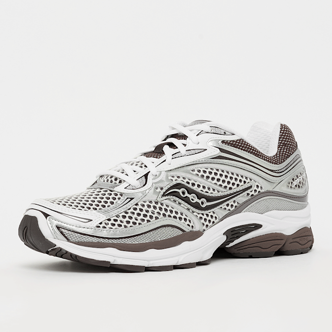 Saucony Progrid Omni 9 bianco 96095 2