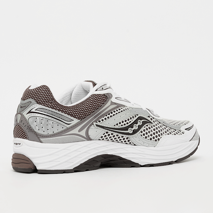 Saucony Progrid Omni 9 bianco 96095 3