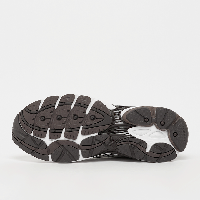 Saucony Progrid Omni 9 branco 96095 4