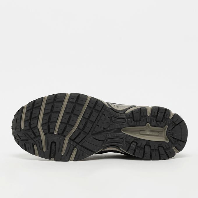 Saucony Ride Millennium nero 96107 4