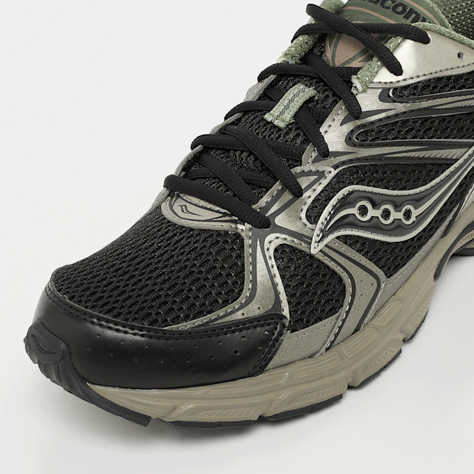 Saucony Ride Millennium noir 96107 6