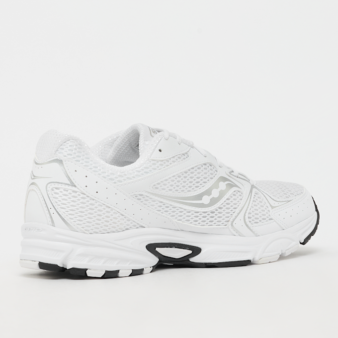 Saucony Ride Millennium weiß 96106 3