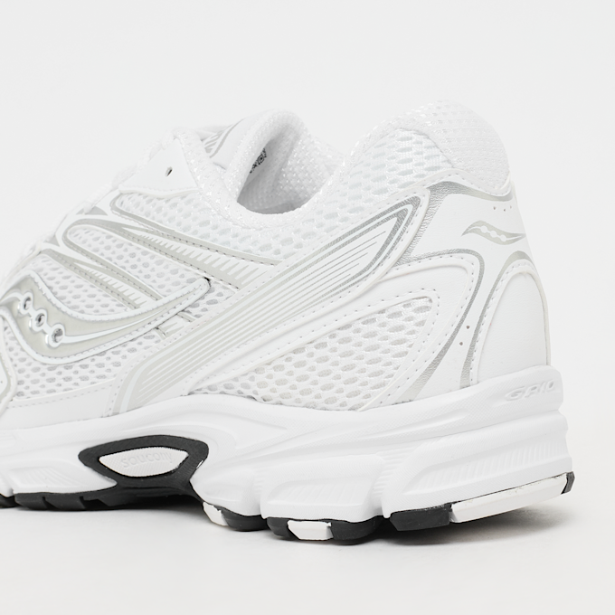 Saucony Ride Millennium weiß 96106 7