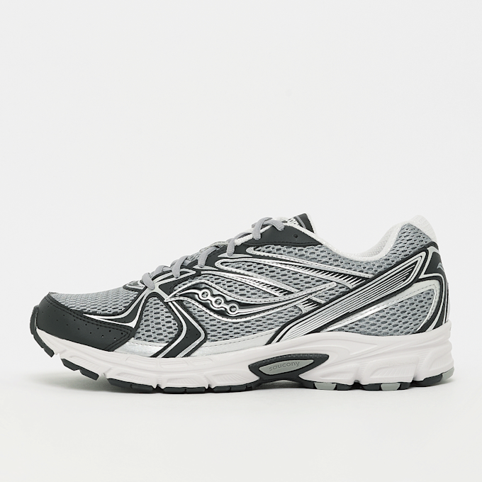 Saucony Ride Millennium grijs 96128 1