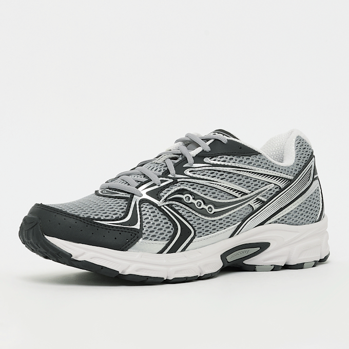 Saucony Ride Millennium grijs 96128 2