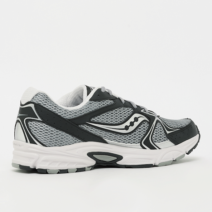 Saucony Ride Millennium szary 96128 3