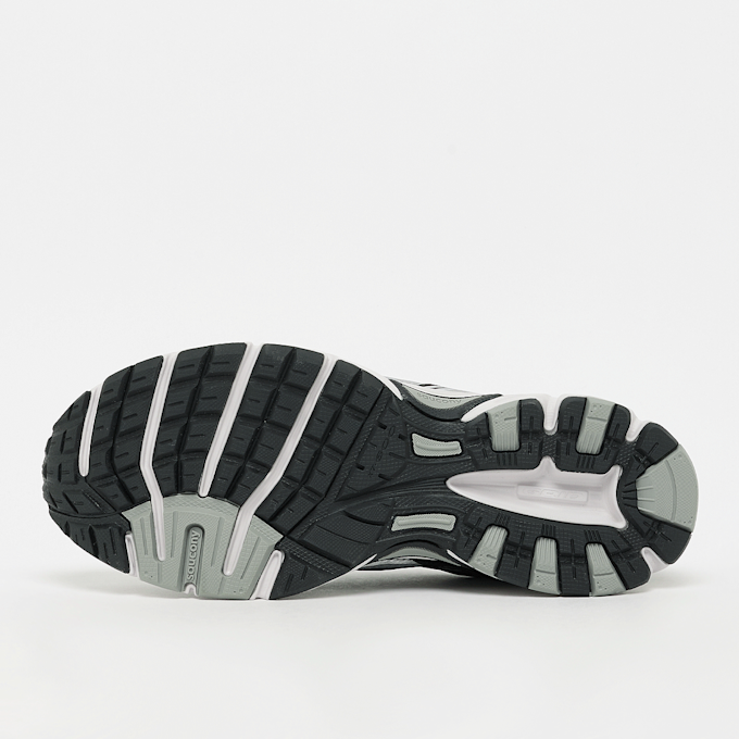 Saucony Ride Millennium grau 96128 4