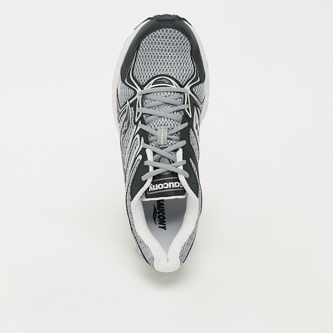 Saucony Ride Millennium grau 96128 5