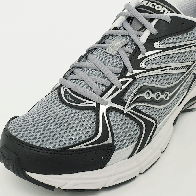 Saucony Ride Millennium cinzento 96128 6