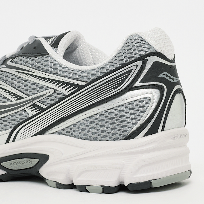 Saucony Ride Millennium cinzento 96128 7