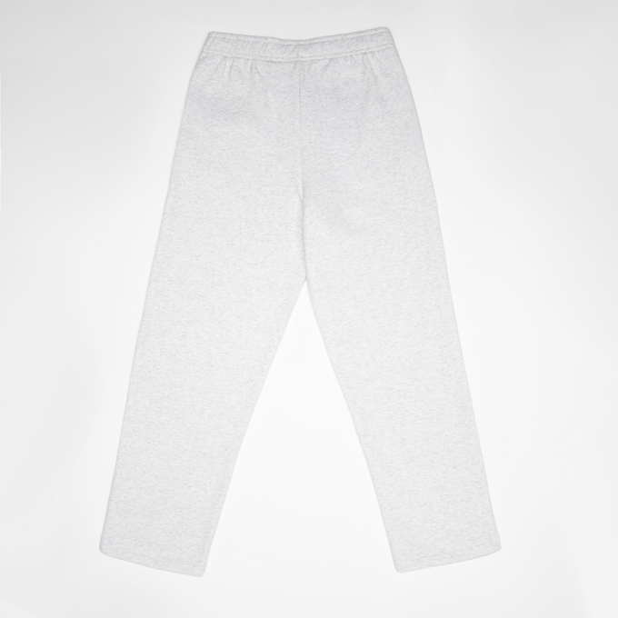Karl Kani Signature Relaxed Sweatpants Junior grau 96093 2