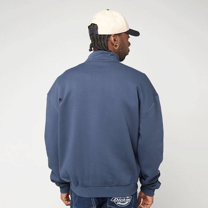 Karl Kani Signature Oversized Troyer bleu 96120 2