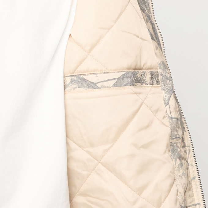 Karl Kani Signature Wood Camo Oversized Work Jacket multicolore 96083 4