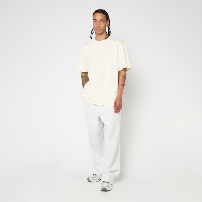 Karl Kani 89 Straight Leg Sweatpants szary 96104 5