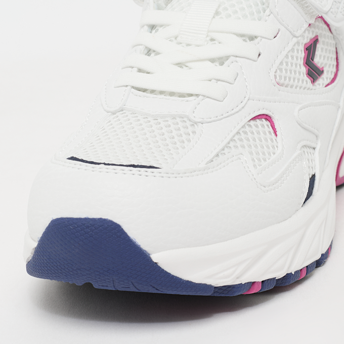 Karl Kani Prime Runner 2 (PS) bianco 96091 6