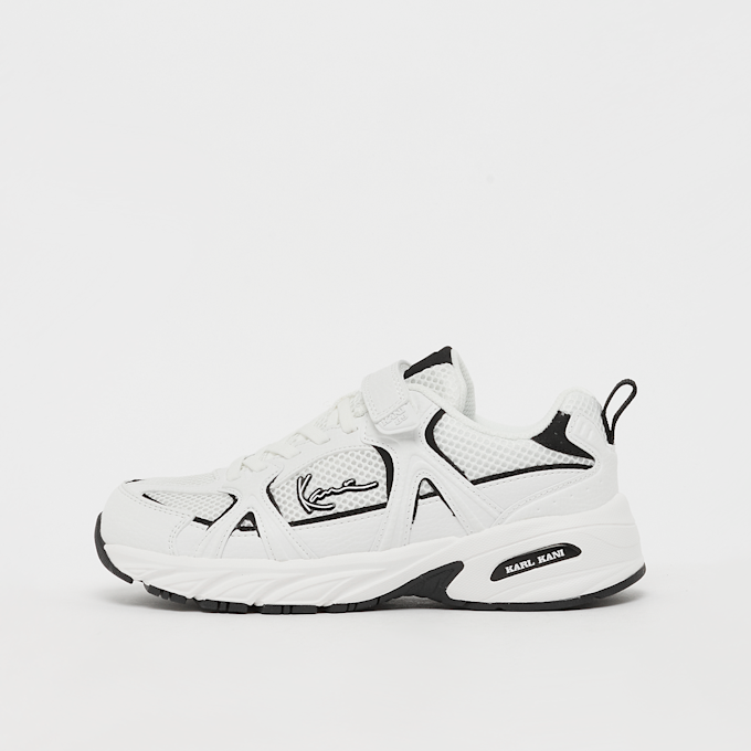 Karl Kani Prime Runner Kinder weiß 96111 1