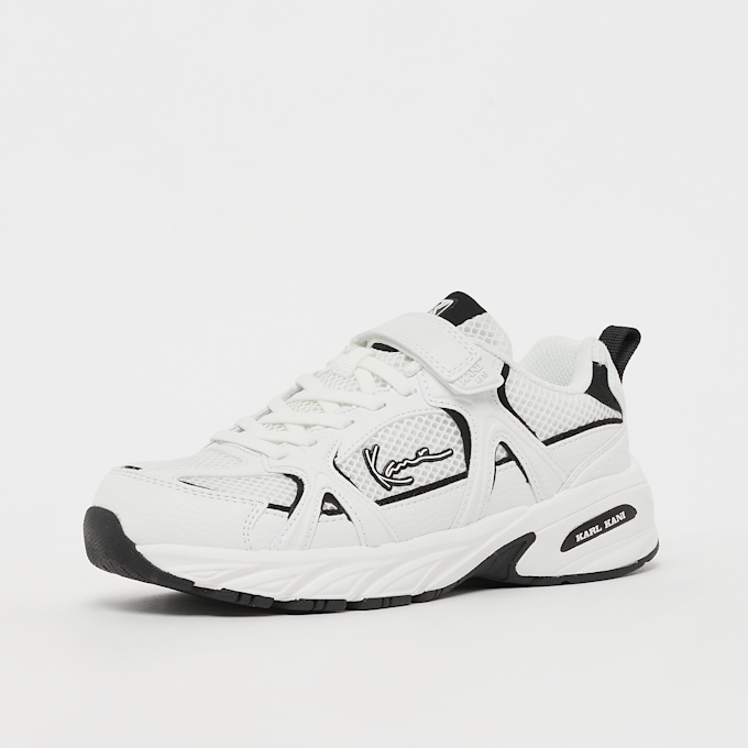 Karl Kani Prime Runner (PS) weiß 96111 2