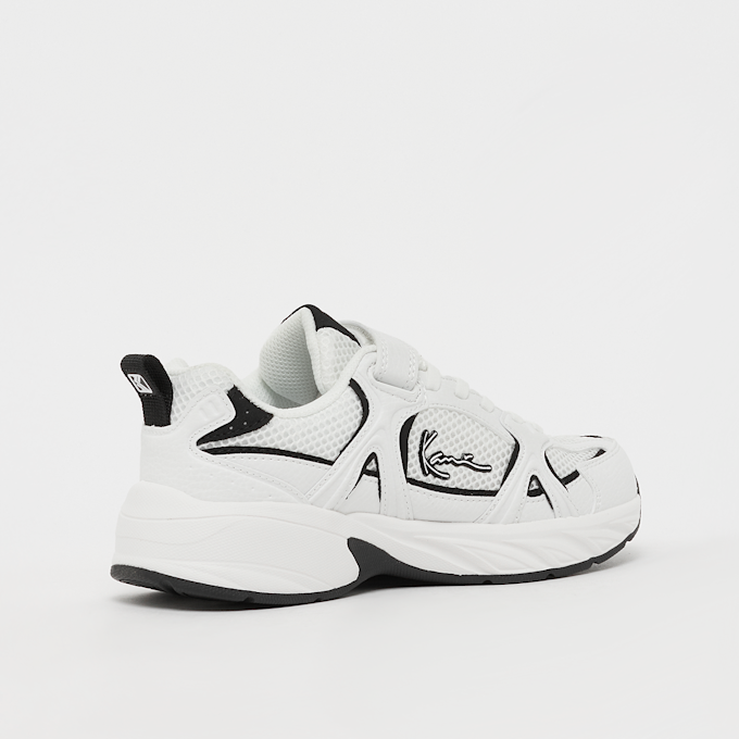 Karl Kani Prime Runner Kinder weiß 96111 3