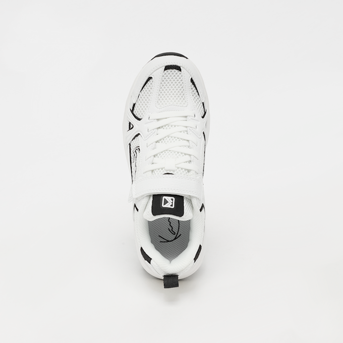 Karl Kani Prime Runner Kinder weiß 96111 5