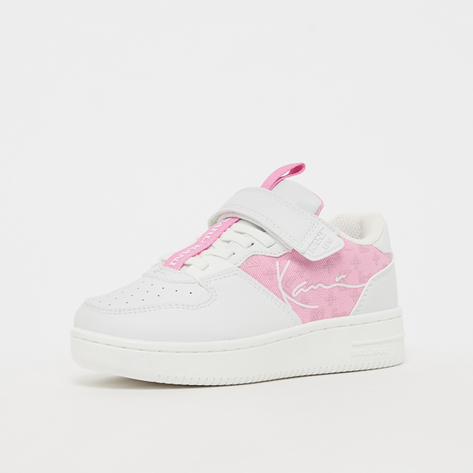 Karl Kani 89 Tongue Tape (PS) bijela 96079 2