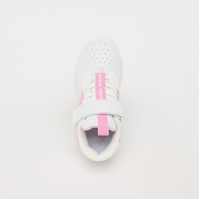 Karl Kani 89 Tongue Tape (PS) bijela 96079 5