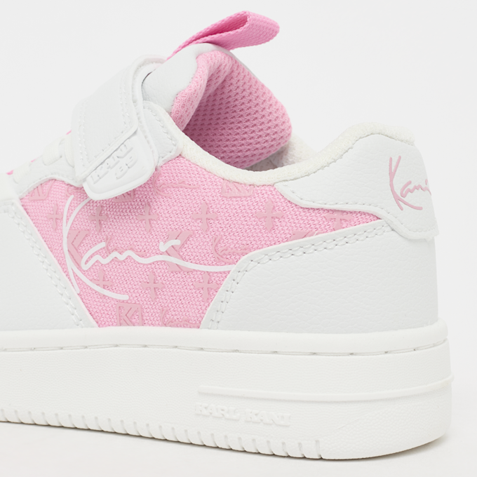 Karl Kani 89 Tongue Tape (PS) bijela 96079 7