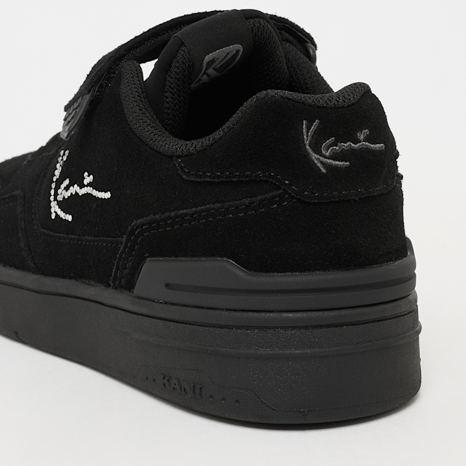 Karl Kani LXYR 2K (PS) preto 96124 7