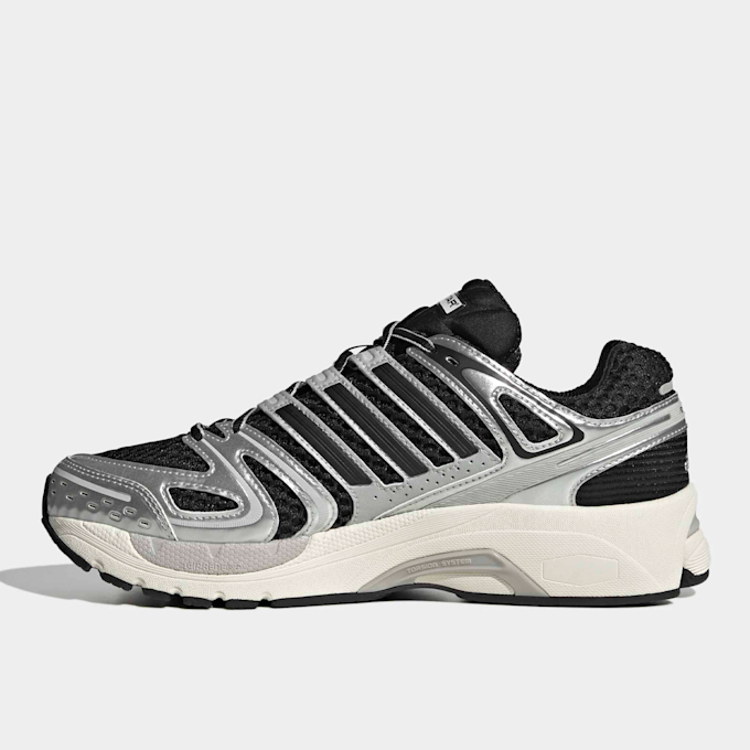 adidas Originals Adistar Control 5 core black/silver met./grey one czarny 96112 2