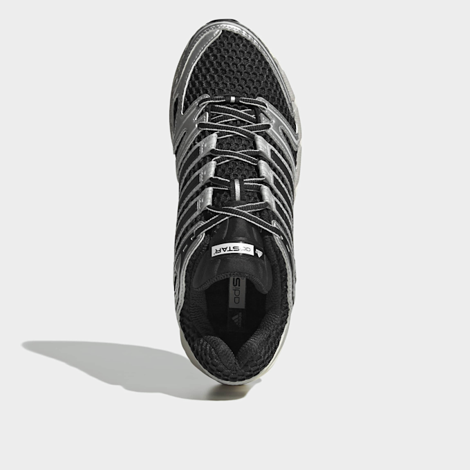adidas Originals Adistar Control 5 core black/silver met./grey one preto 96112 6