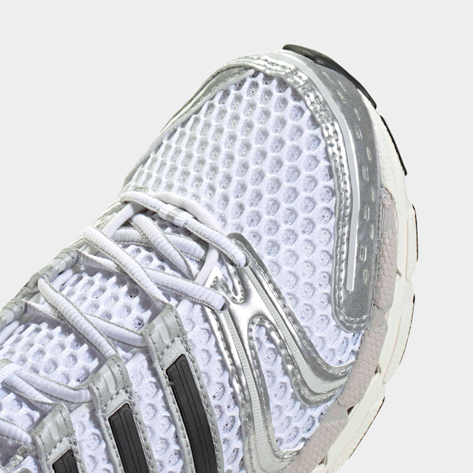 adidas Originals Adistar Control 5 core black/silver met./grey one prateado 96103 7