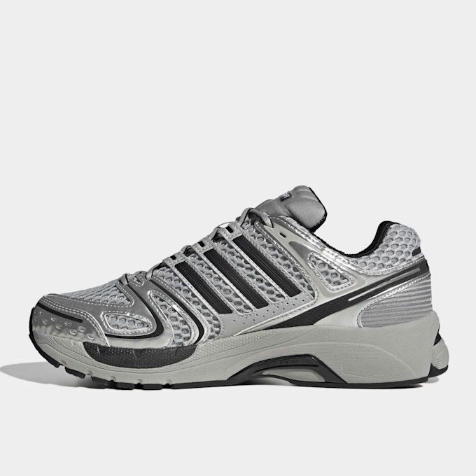 adidas Originals Adistar Control 5 core black/silver met./grey one gris 96084 2