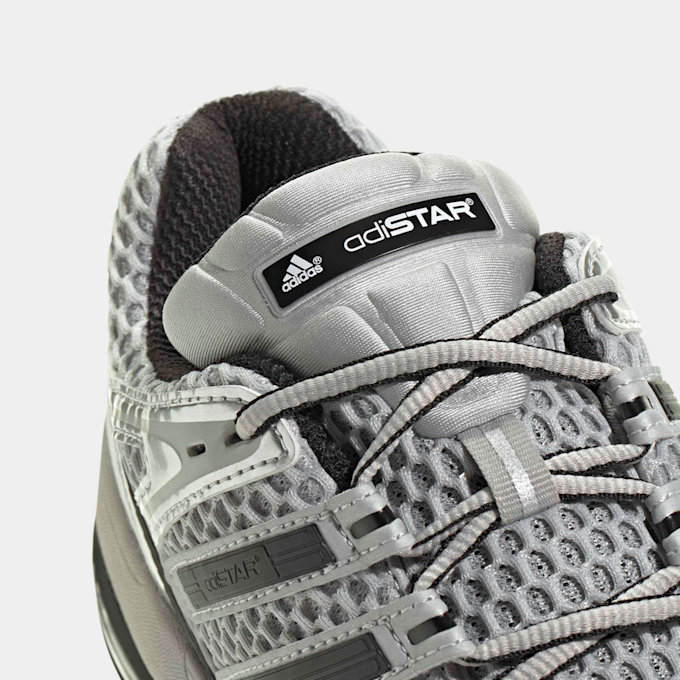 adidas Originals Adistar Control 5 core black/silver met./grey one szary 96084 7