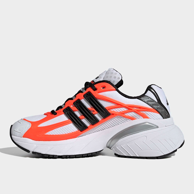 adidas Originals Adistar Control 5 core black/silver met./grey one blanc 96089 2