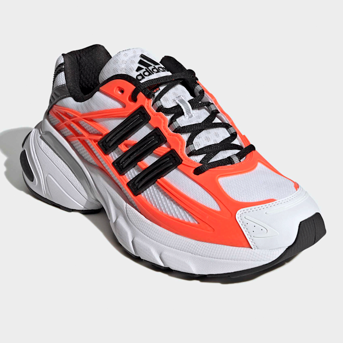 adidas Originals Adistar Control 5 core black/silver met./grey one blanco 96089 3