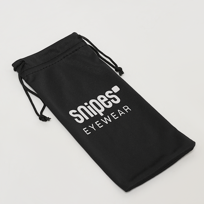 SNIPES Unisex Sunglasses crna 96146 5