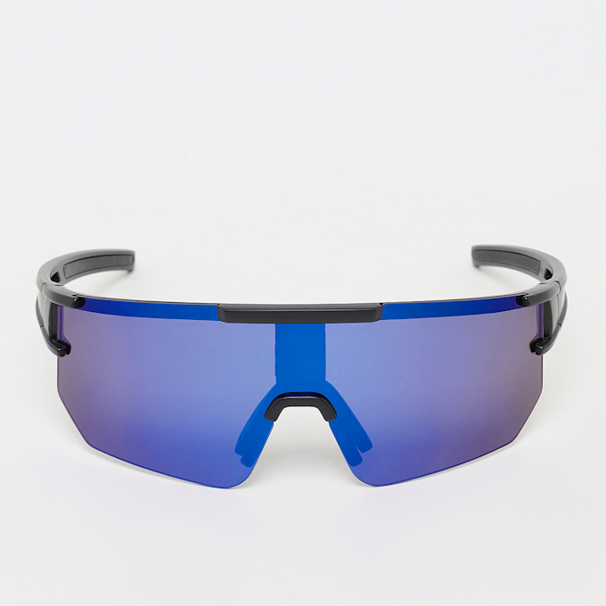 SNIPES Unisex Sunglasses negro 96147 2