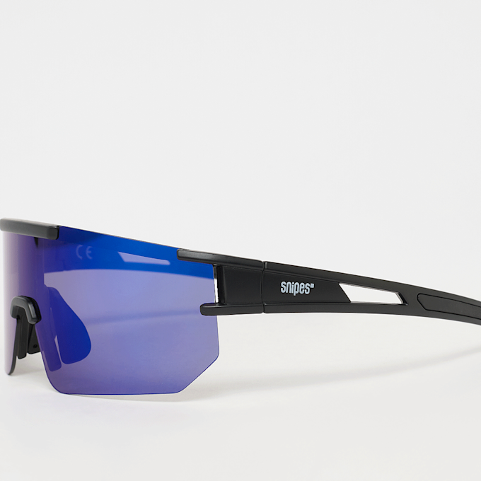 SNIPES Unisex Sunglasses crna 96147 3