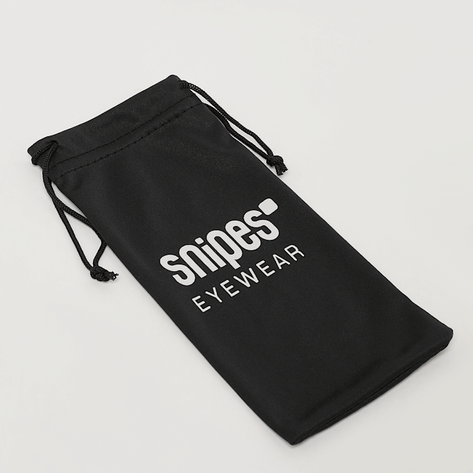 SNIPES Unisex Sunglasses crna 96147 4