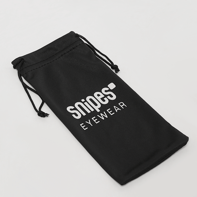 SNIPES Unisex Sunglasses bruin 96159 4