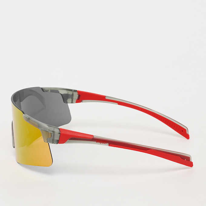 SNIPES Unisex Sunglasses višebojno 96150 3