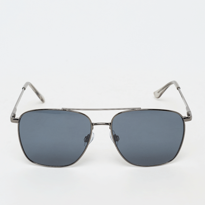 SNIPES Round Aviator Sunglasses noir 96152 1